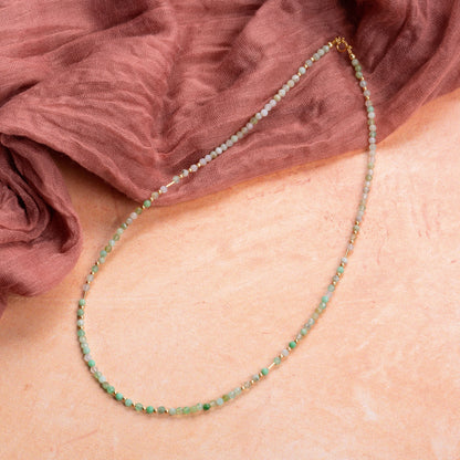 Feliz Necklace