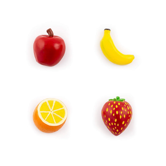 Hand Painted Magnets