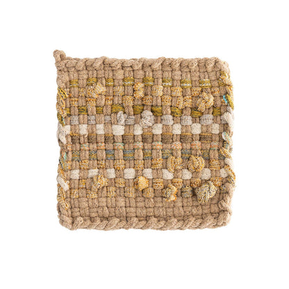 Woven Potholder