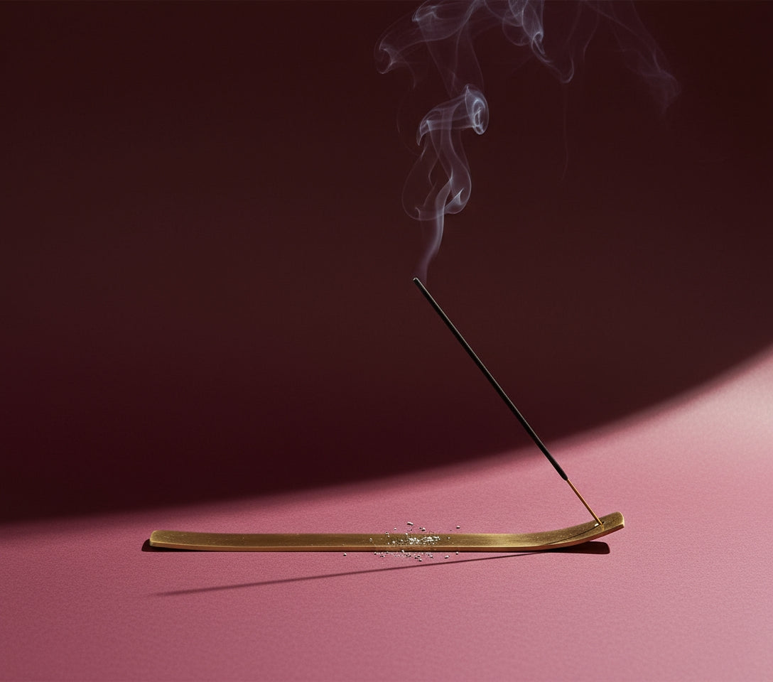 Fruit Flower Incense