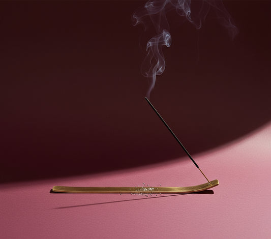 Fruit Flower Incense