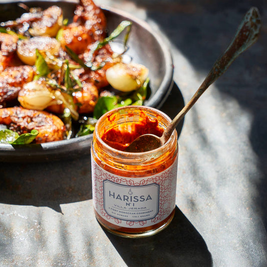 Harissa
