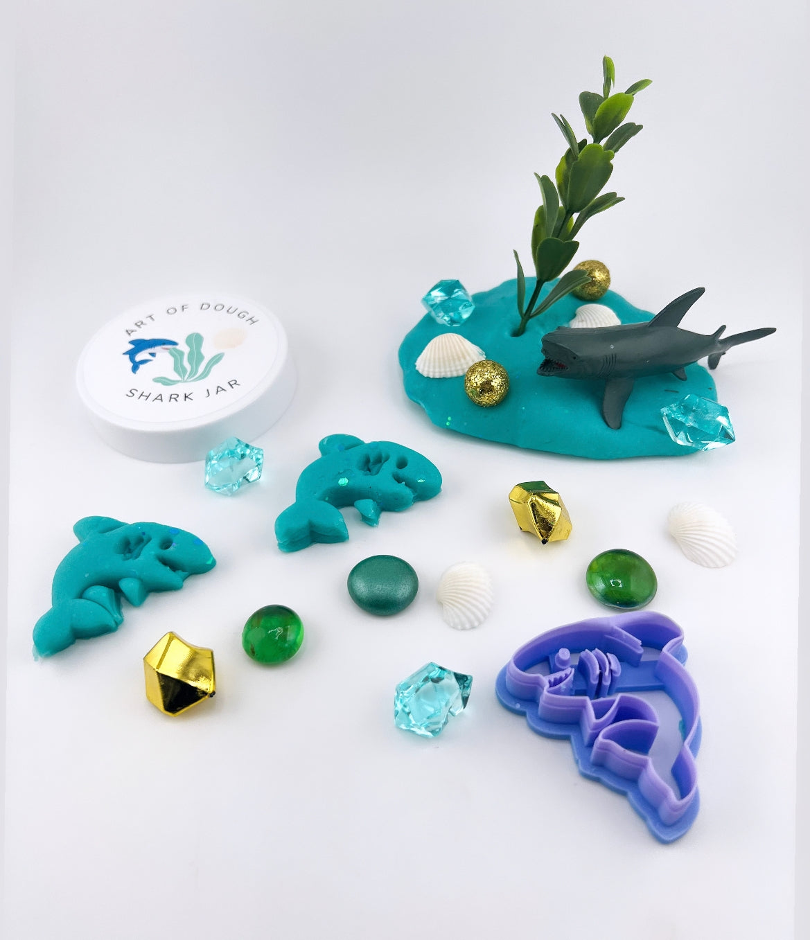 Sensory Jar