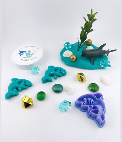 Sensory Jar