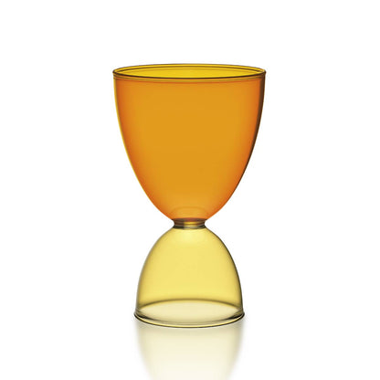 Mamo Silhouette Cocktail Glass