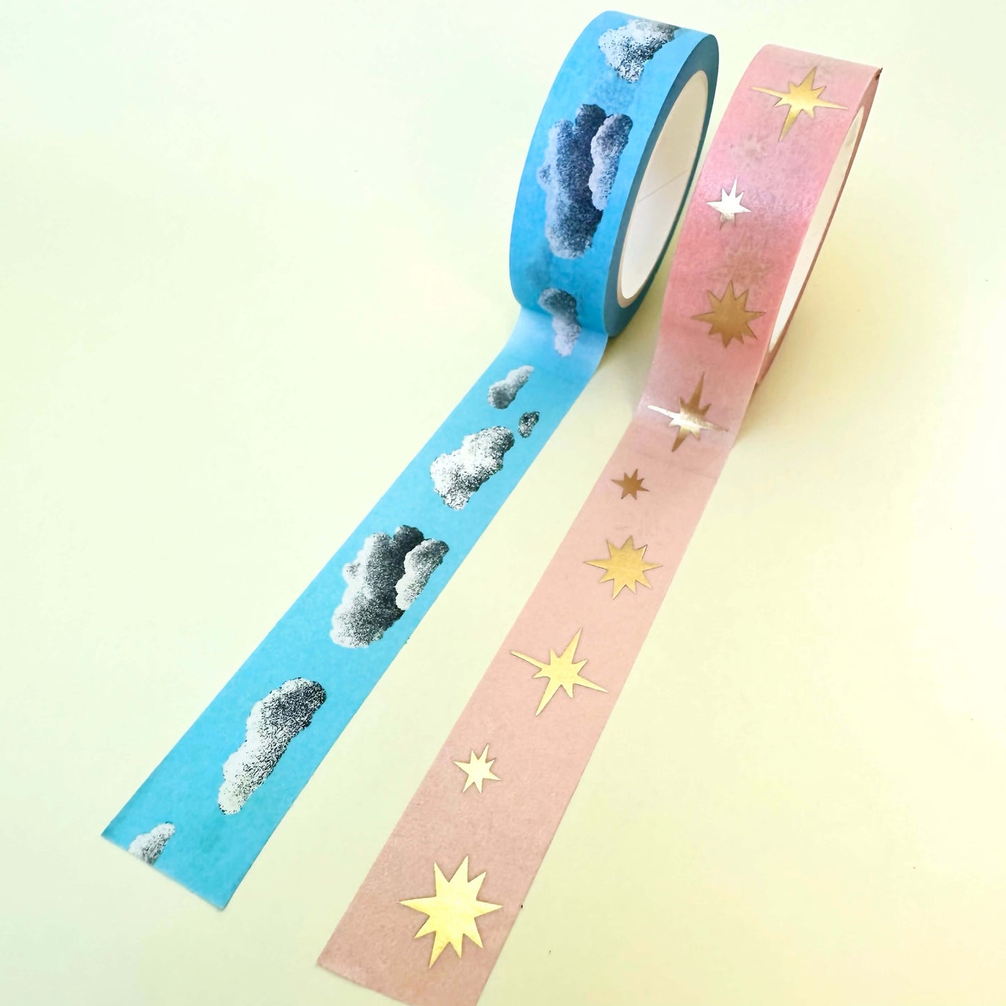 Washi Tape Set