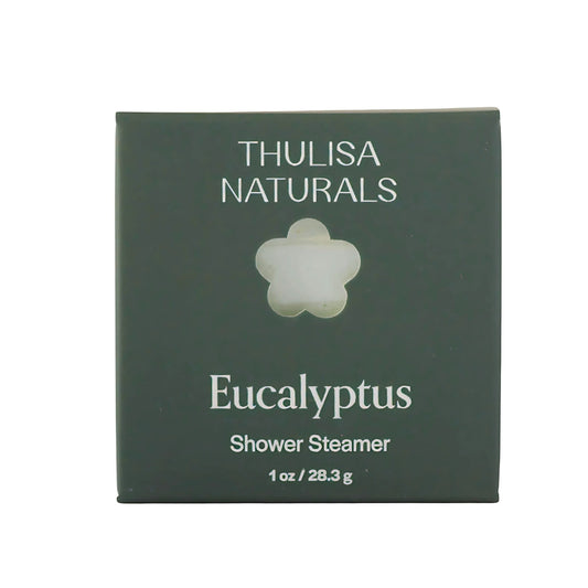 Botanical Shower Steamer