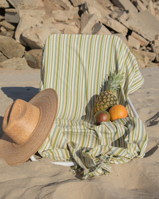Turkish Towels