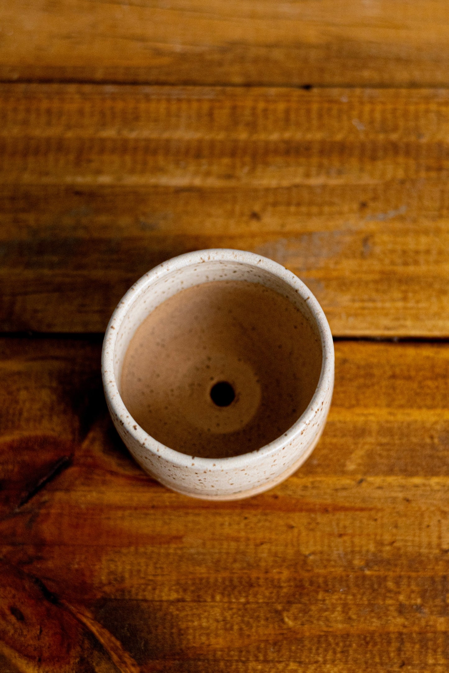 Mini Succulent Planter