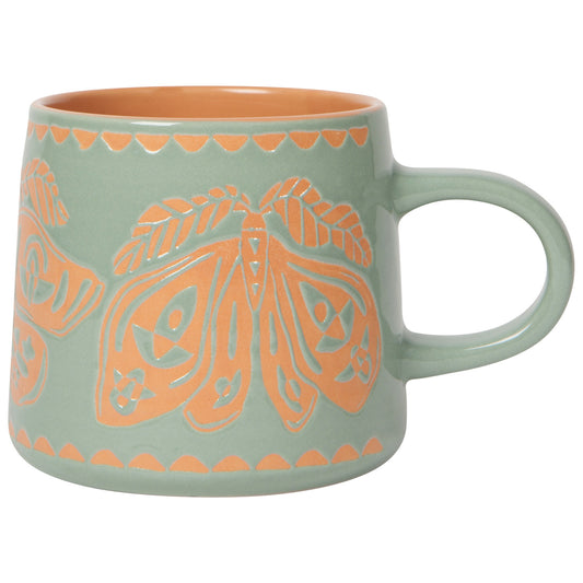 Danica Studio Nocturna Imprint Stoneware Mug