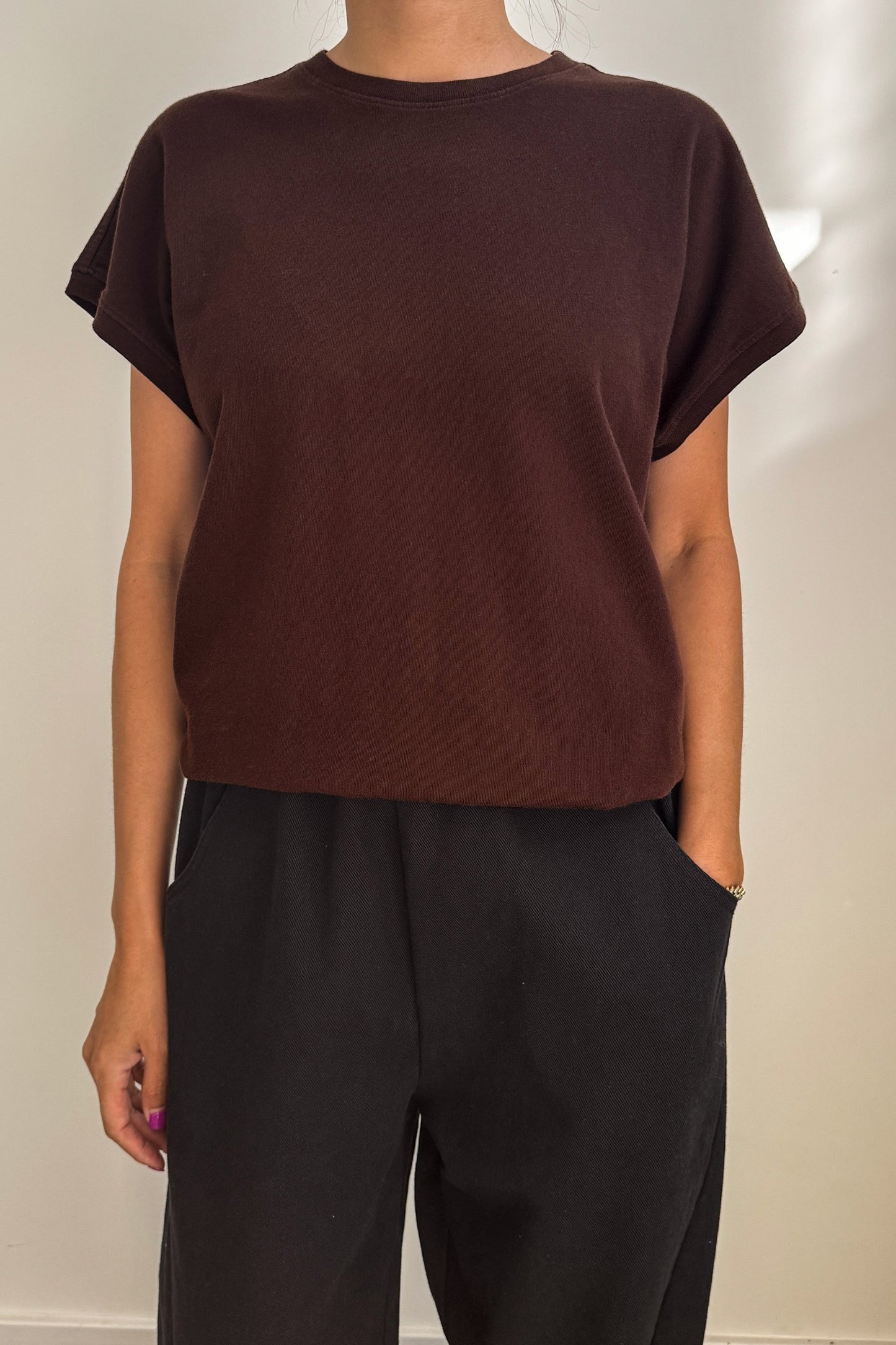 Le Bon Shoppe ease Tee