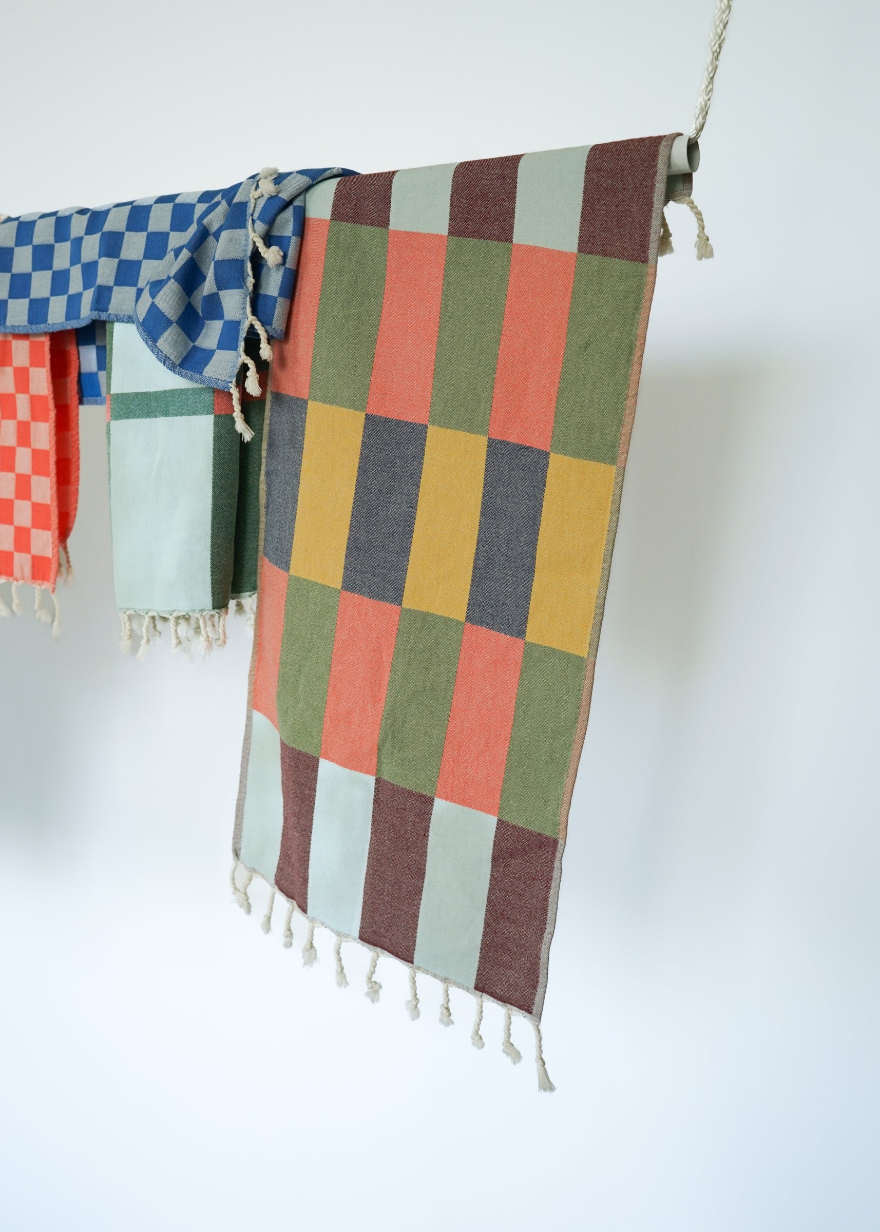 STATE The Label Turkish Towel 