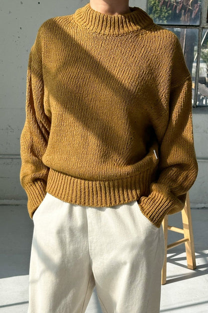 Zoe Sweater