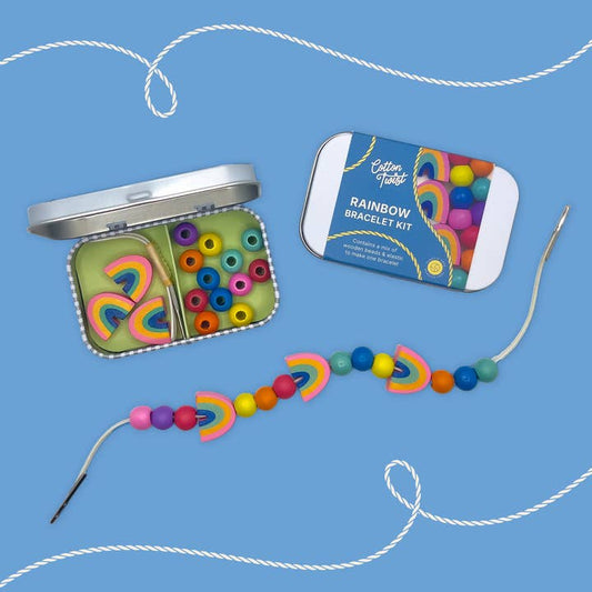 Mini Bracelet Making Gift Kit