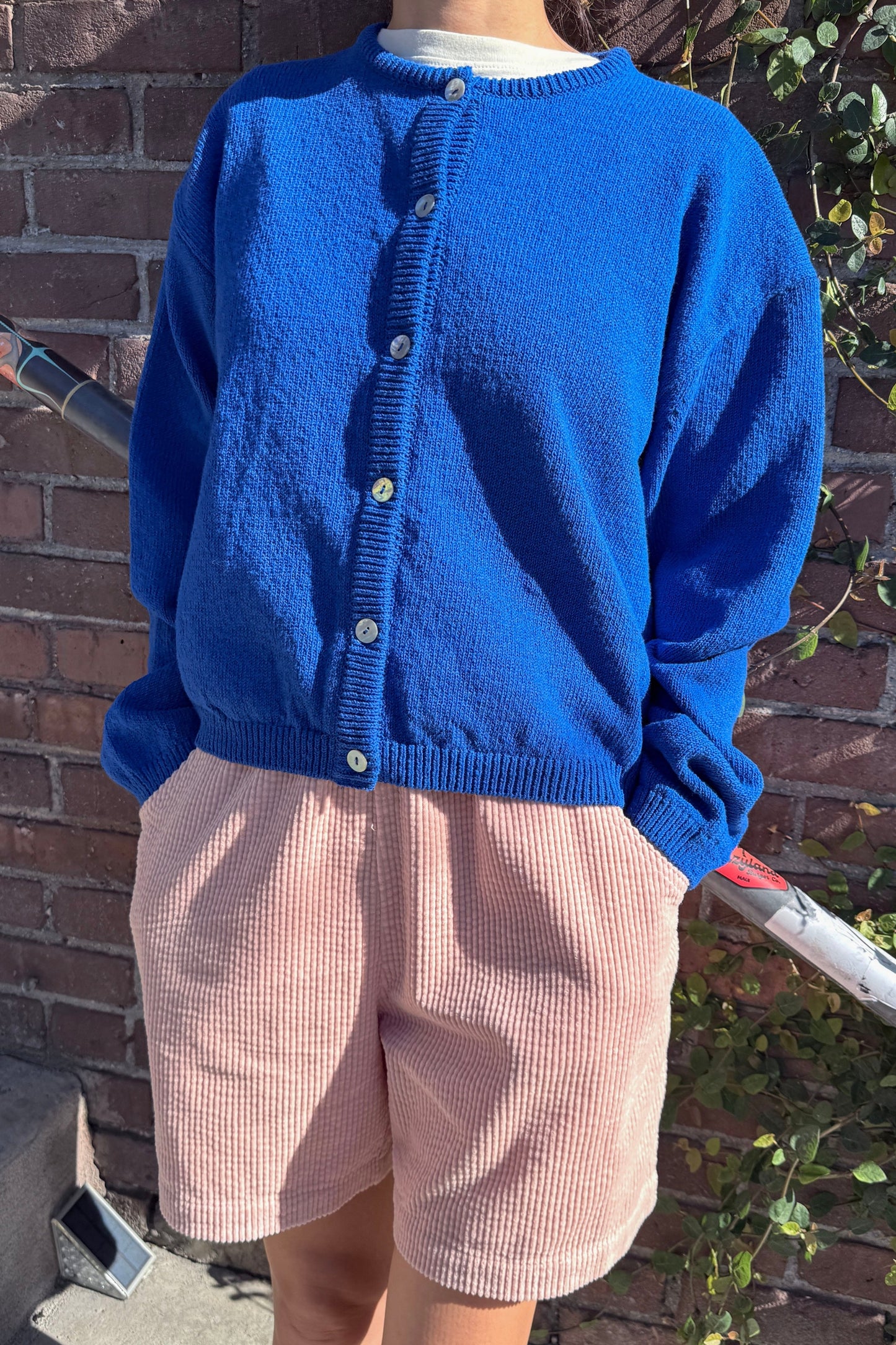 Leila Cardigan Sweater