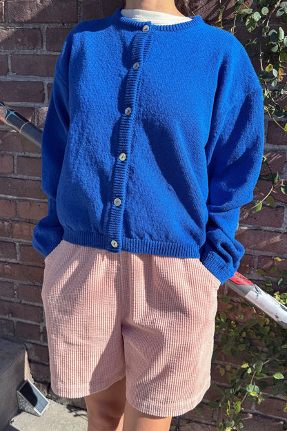 Leila Cardigan Sweater