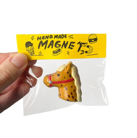 Pony Magnet