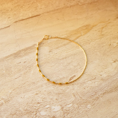 miyuki glassbeads bracelet so niice