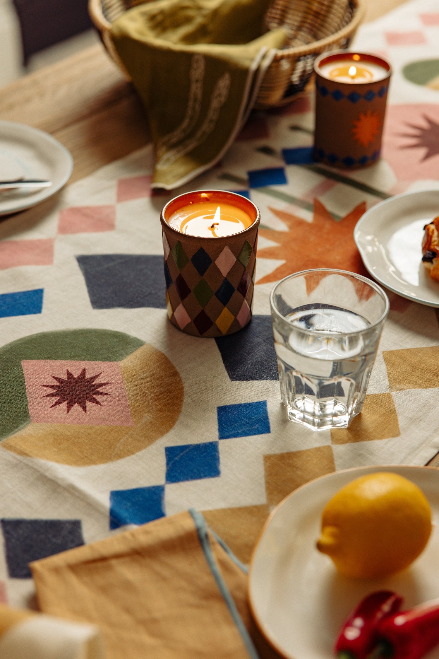 MÆGEN Good Tablecloth