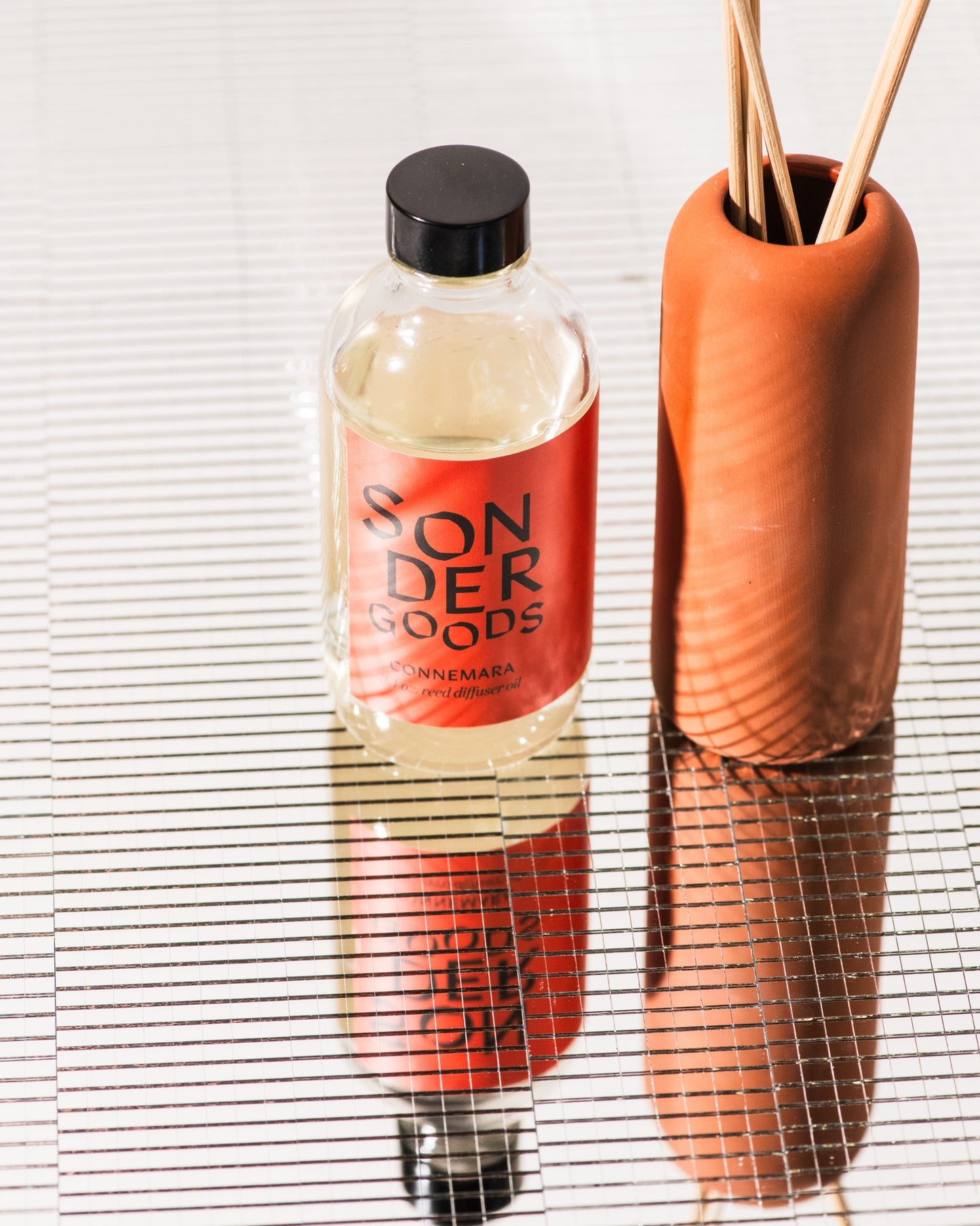 sonder goods reed diffuser