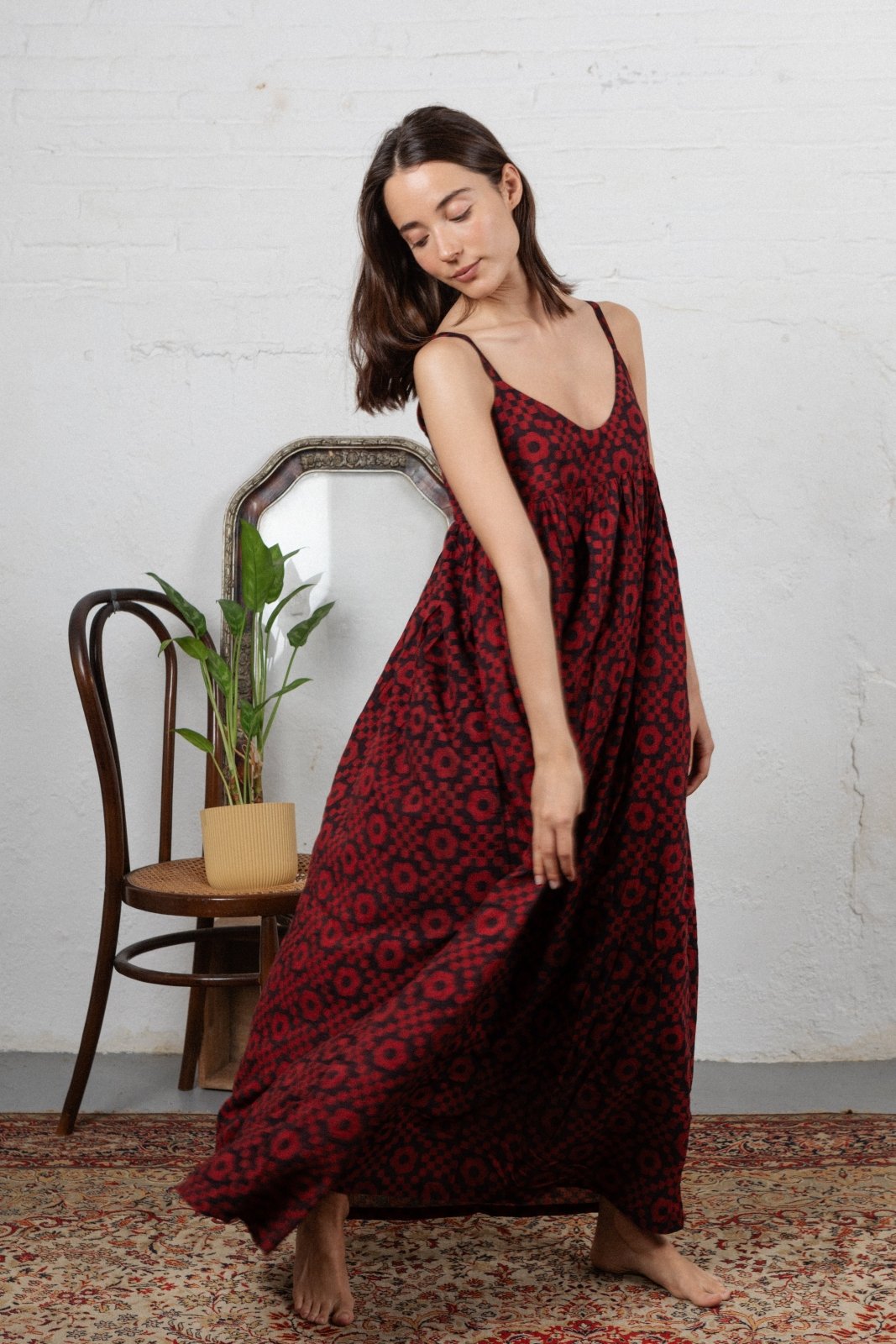 Fiona Dress