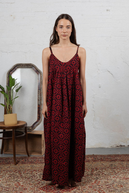 Fiona Dress