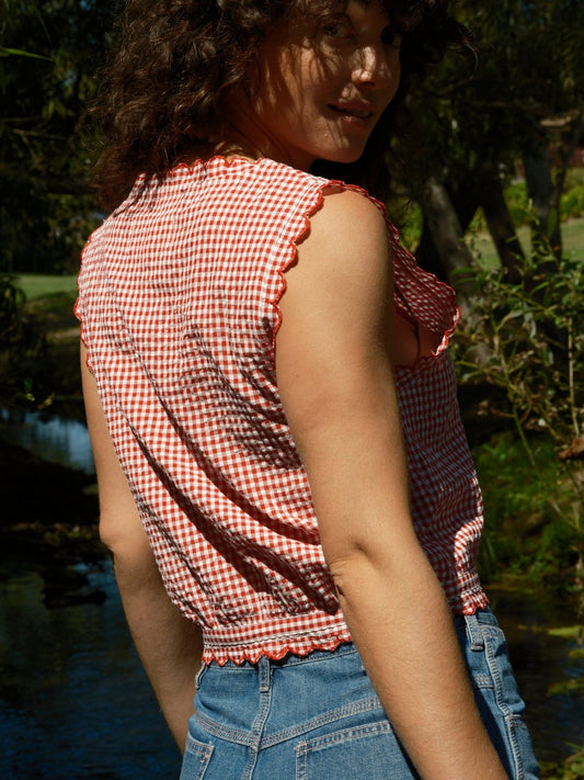 Helena Top