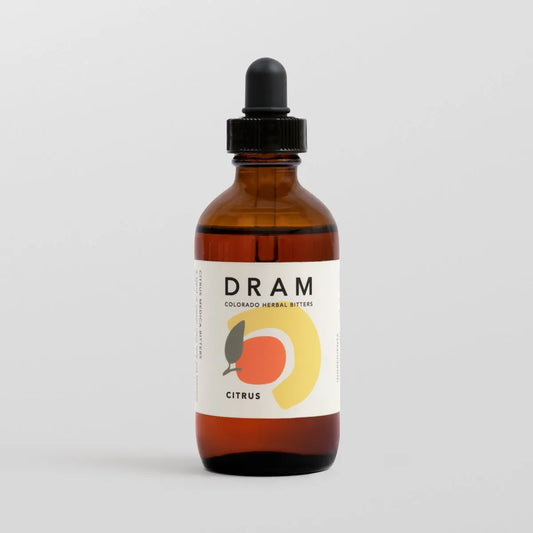 Citrus Cocktail Bitters