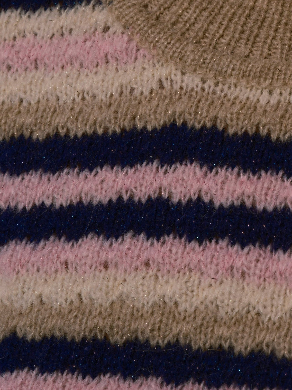 Kilim Sweater
