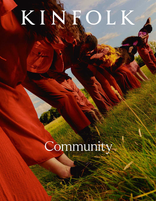 Kinfolk: Community - Issue 50