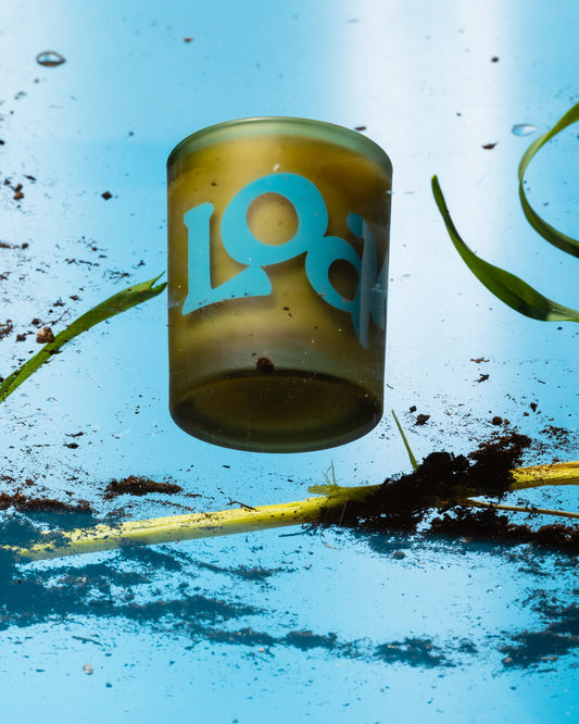 Scenic Route Candle