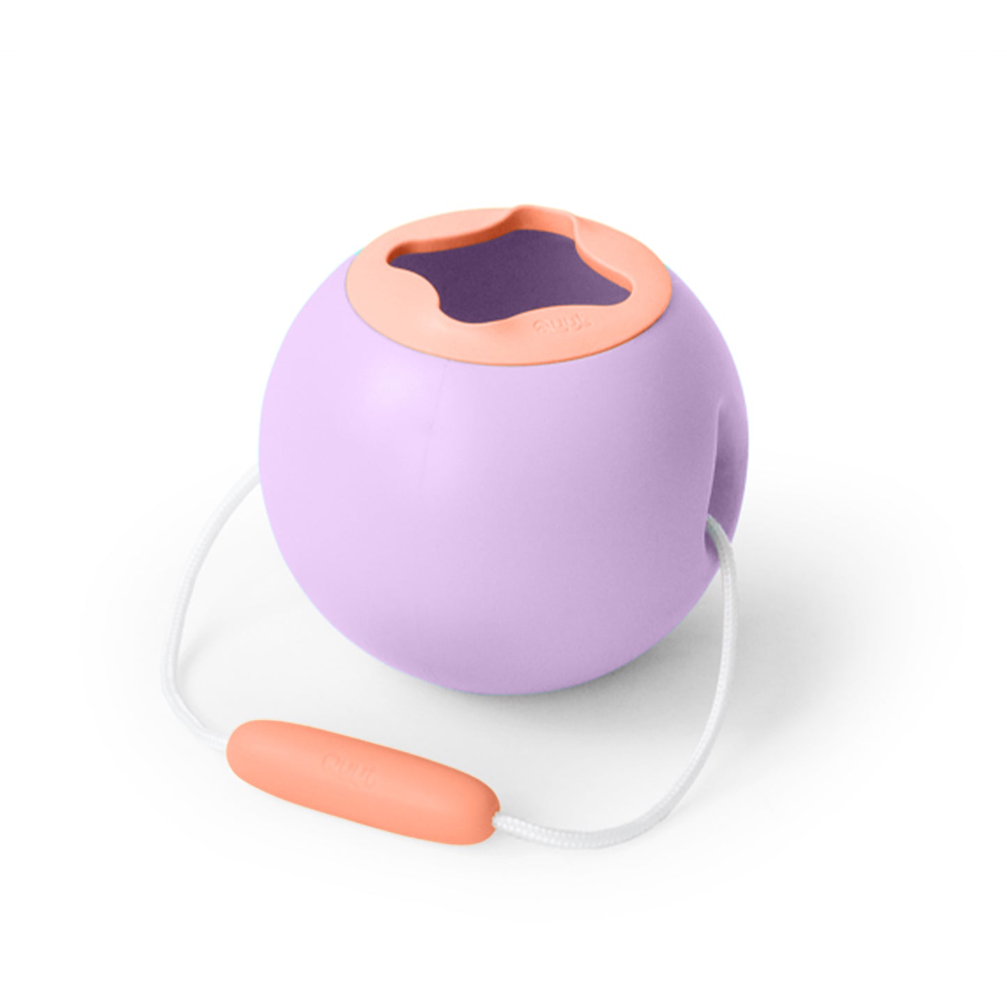 No Spill Beach Bucket
