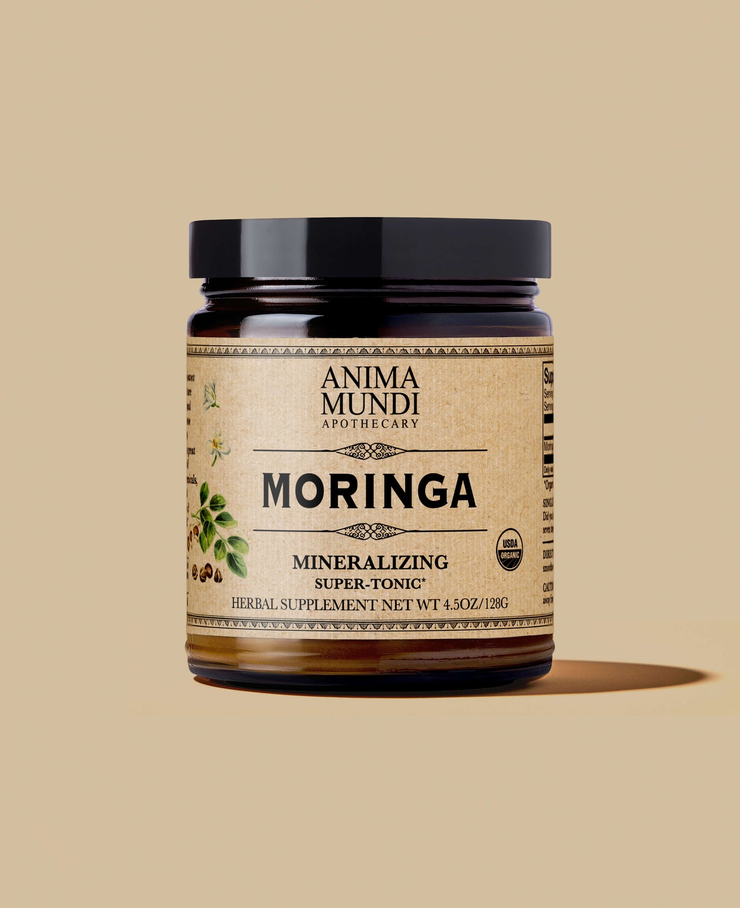 Moringa Powder