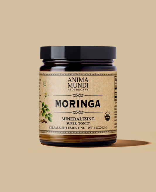 Moringa Powder
