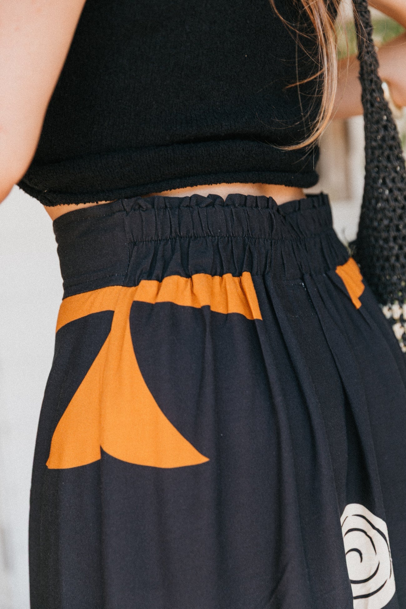Solstice Skirt