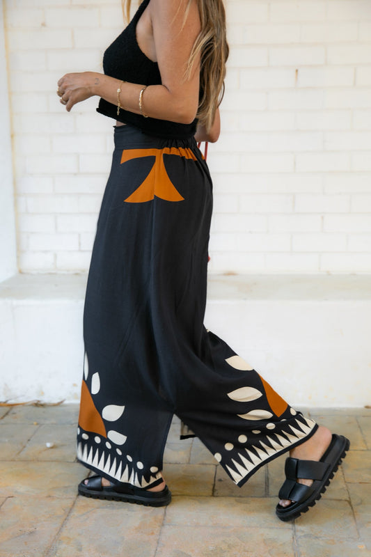 Solstice Skirt