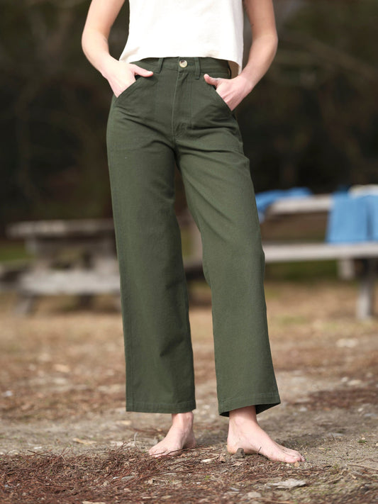 Painter Pants