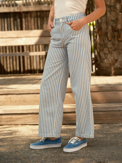Parker Pants
