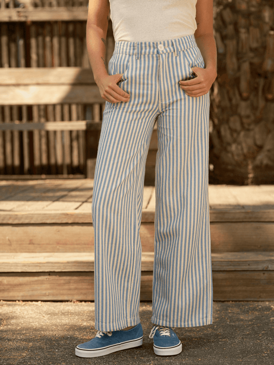 Parker Pants