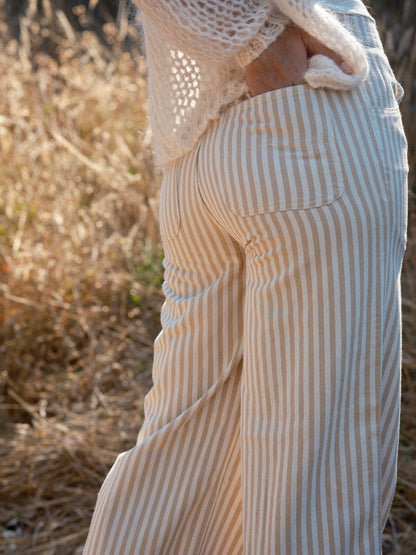 Parker Pants