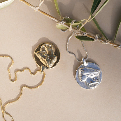 Fortuna Necklace