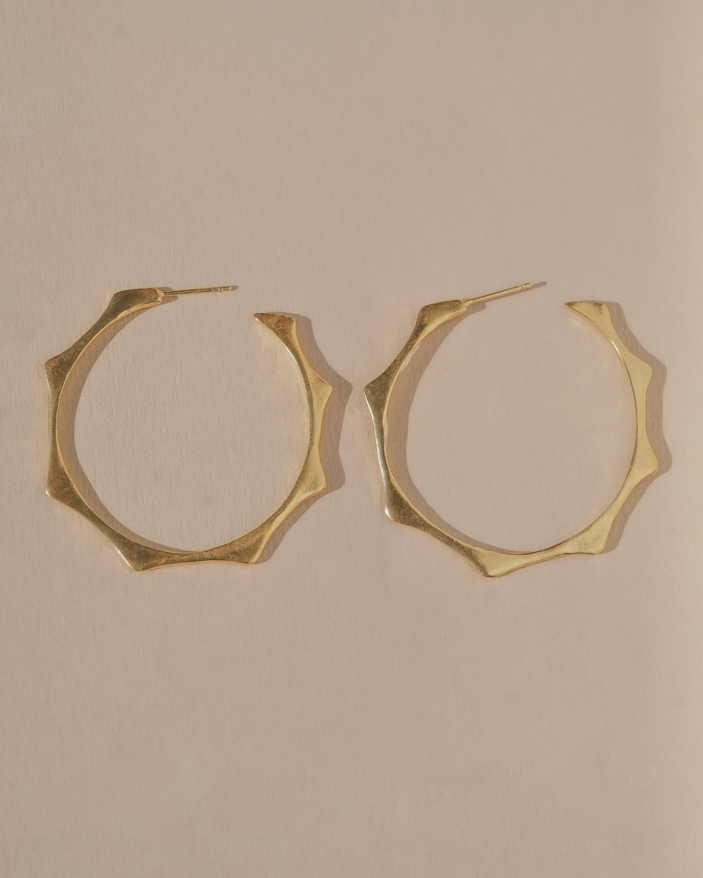 Sol Hoops