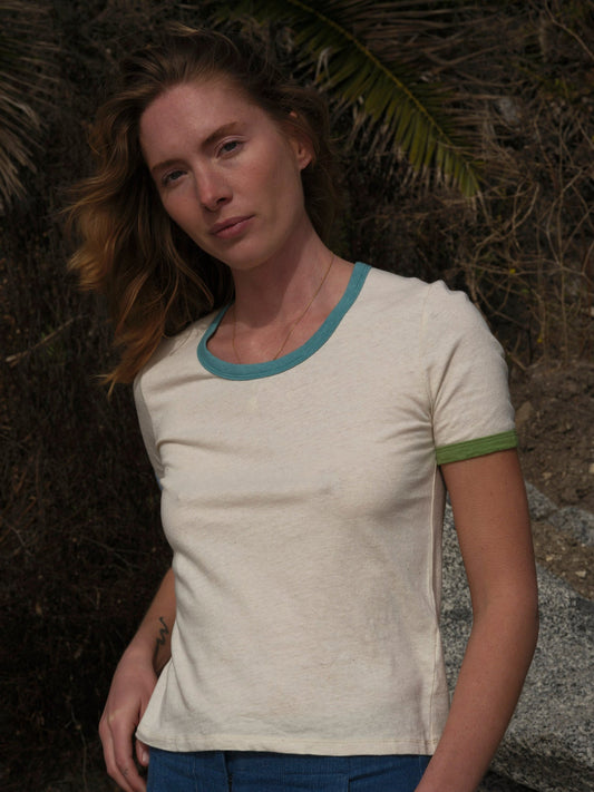 Ringer Tee