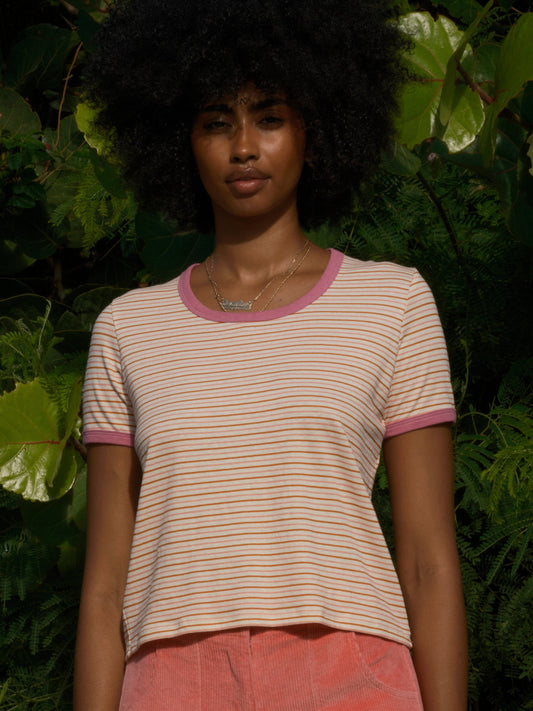 Ringer Tee