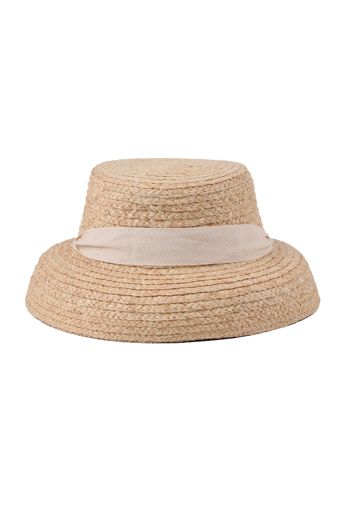 San-O Kids Straw Hat