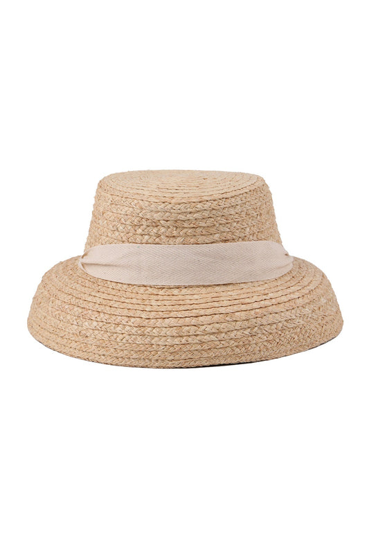 San-O Kids Straw Hat