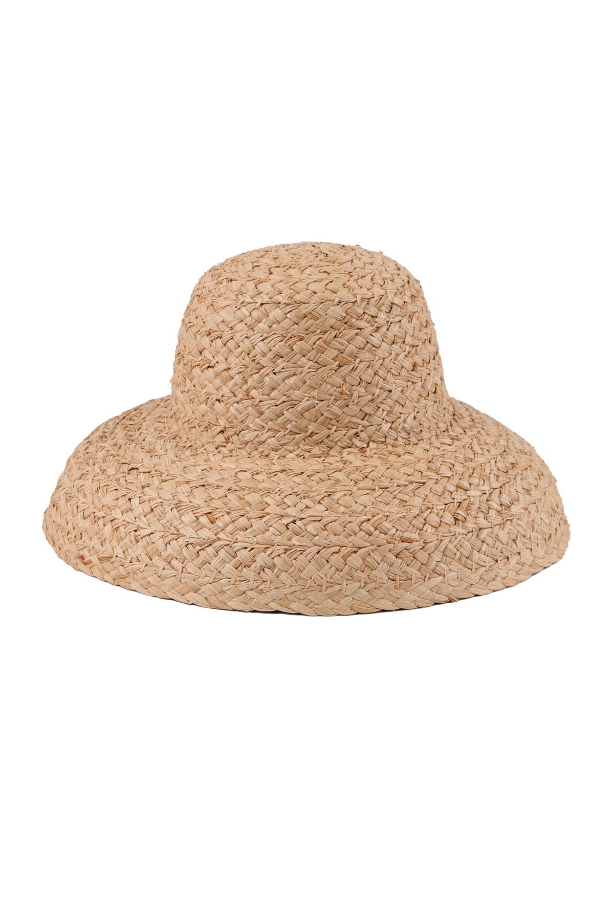 San-O Kids Straw Hat