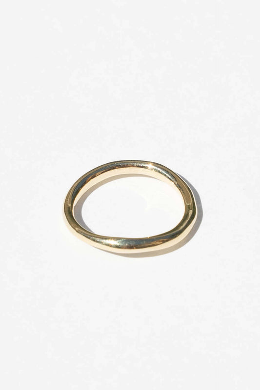 Seagrass Ring