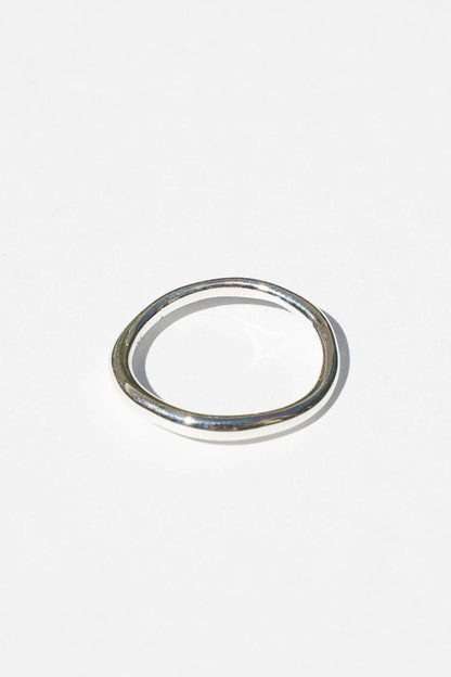 Seagrass Ring