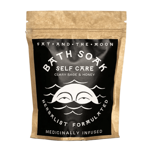 Self Care Bath Soak